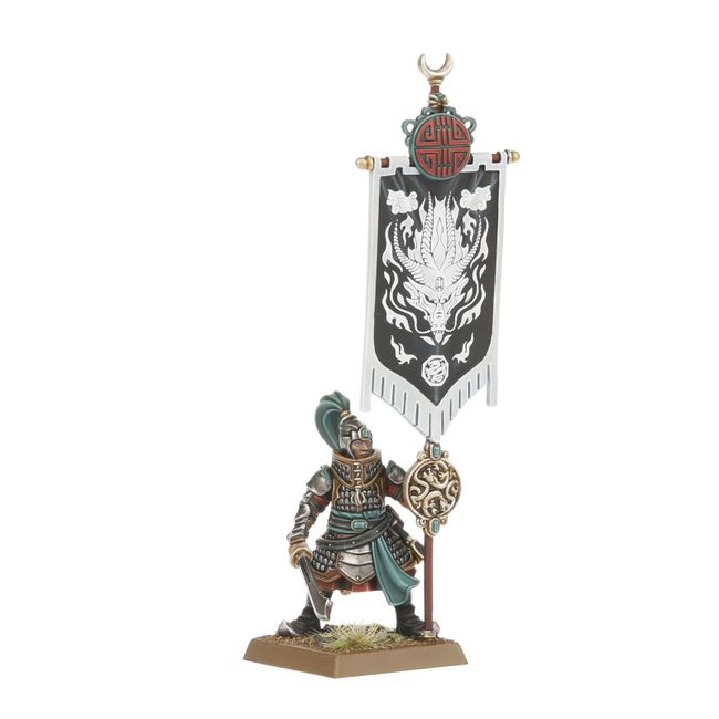 Jade Warriors - view 3