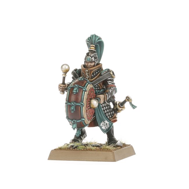 Jade Warriors - view 4