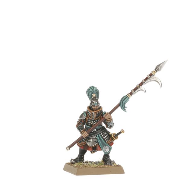 Jade Warriors - view 5