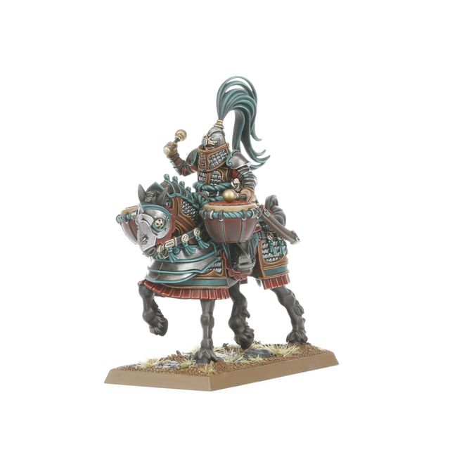 Jade Lancers - view 3