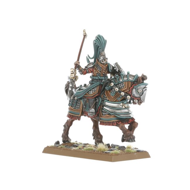 Jade Lancers - view 5