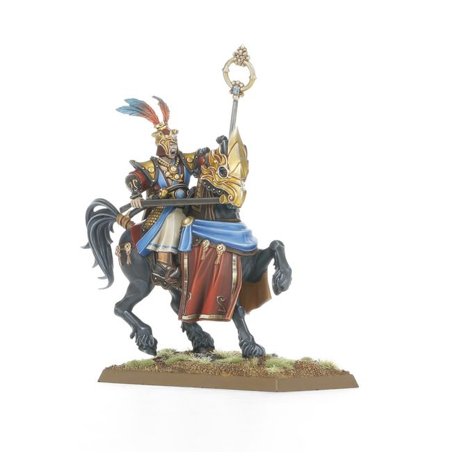 Astromancers of the Celestial Court - view 2