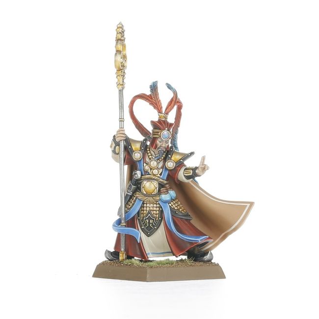 Astromancers of the Celestial Court - view 3
