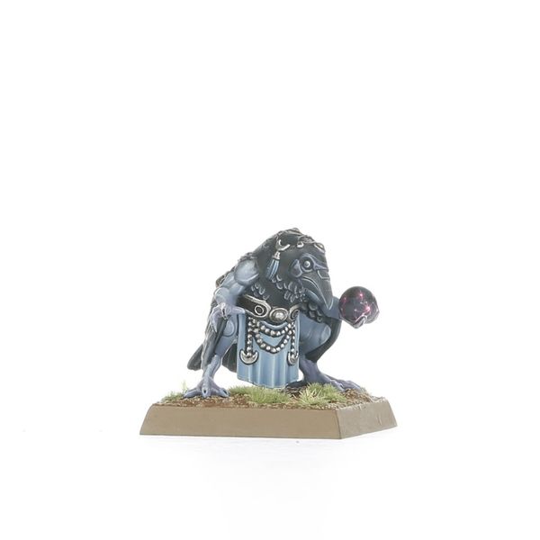 Astromancers of the Celestial Court