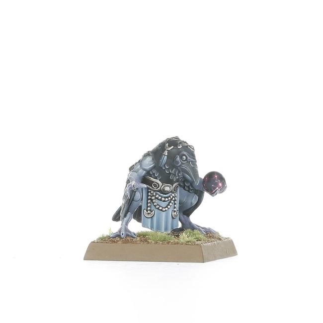 Astromancers of the Celestial Court - view 4