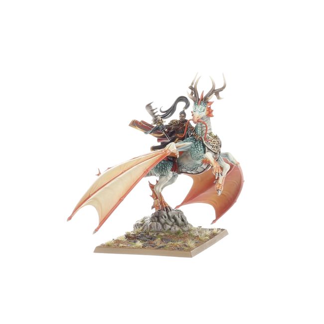 Armies of Grand Cathay: Battle March Army - view 7