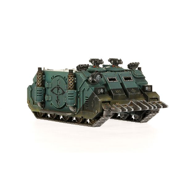 Deimos Pattern Rhino