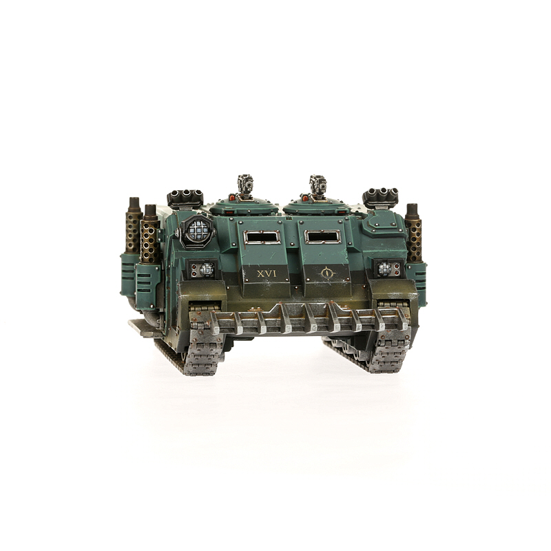 Deimos Pattern Rhino