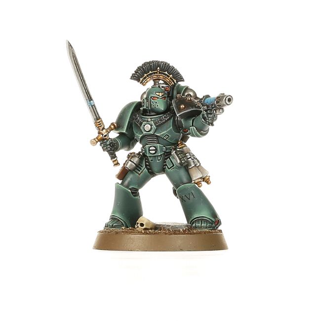 MKVI Tactical Squad - view 2