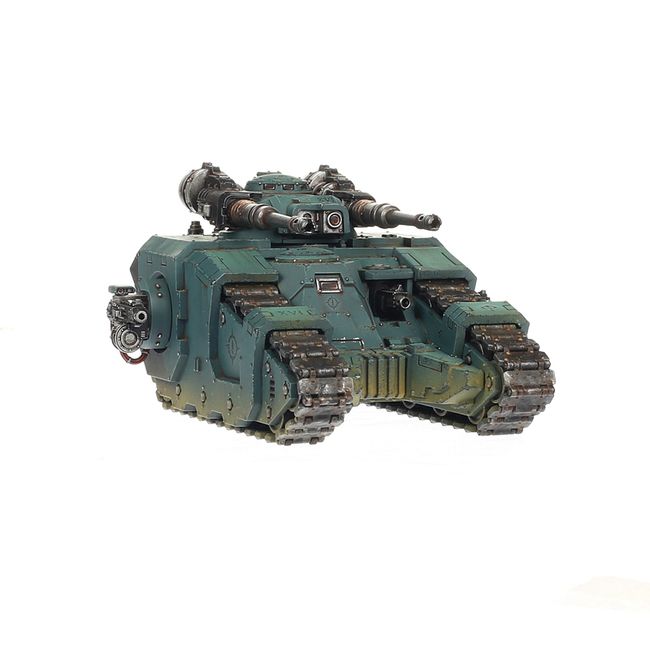 Sicaran Battle Tank - view 2