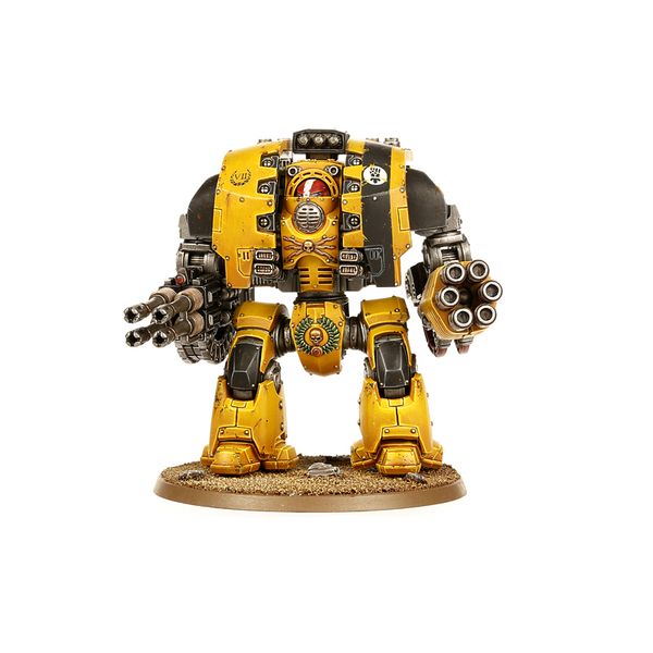 Protection Entrecuisse B - Bitz Dreadnought de Siège Leviathan Space