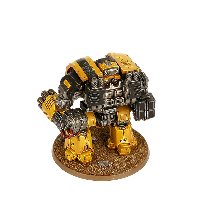 正規品Warhammer Leviathan Siege Dreadnought Leviathan Siege Dreadnought with Ranged Weapons