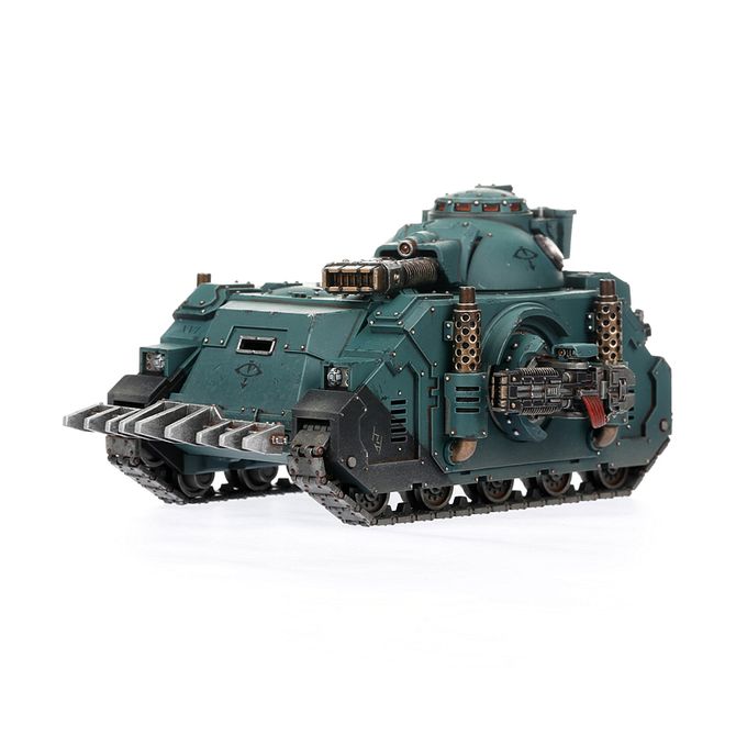 Deimos Pattern Predator Battle Tank