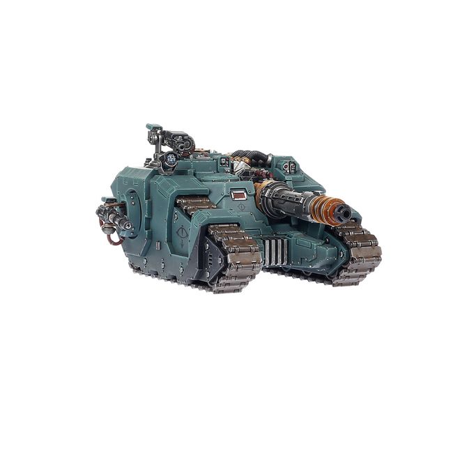 Sicaran Venator Tank Hunter - view 2
