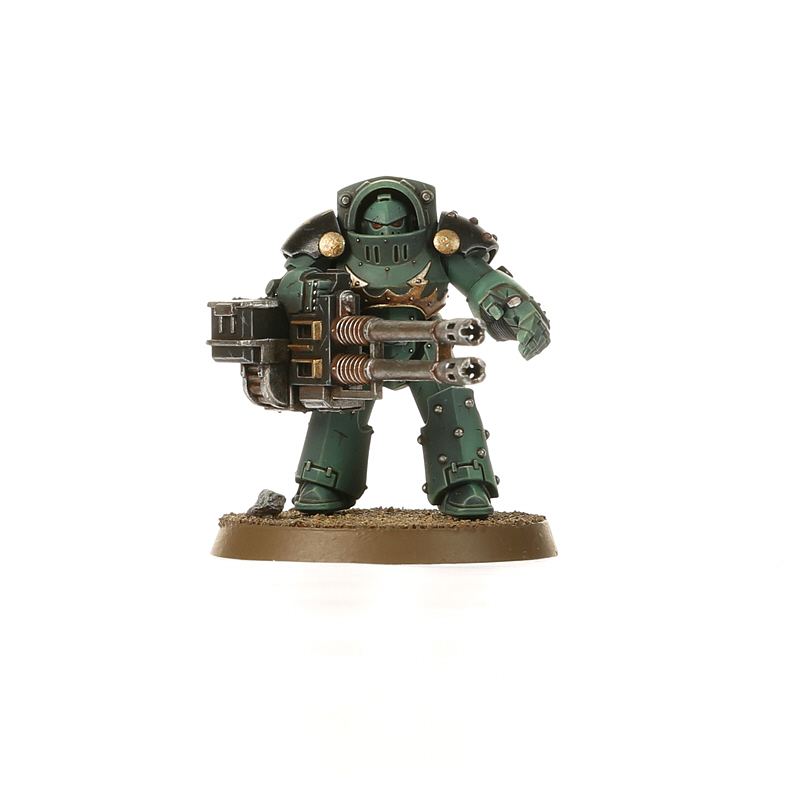Legion Tartaros Terminator Squad - Warhammer The Horus Heresy Legion Tartaros Terminator Squad - Warhammer The Horus Heresy