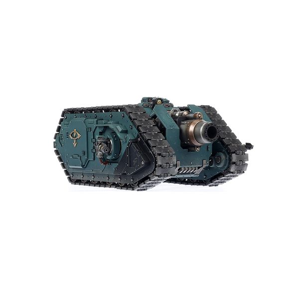 Typhon Heavy Siege Tank