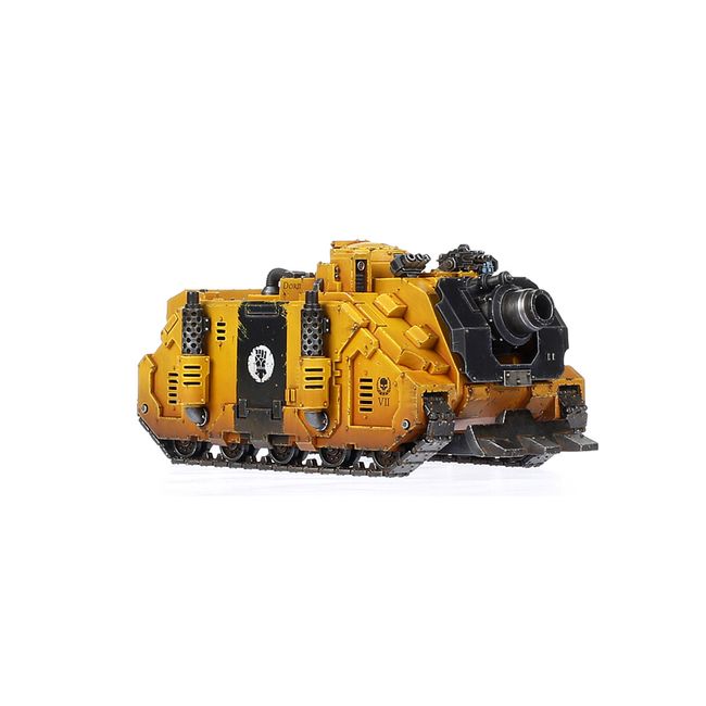 Legion Vindicator Siege Tank - view 2
