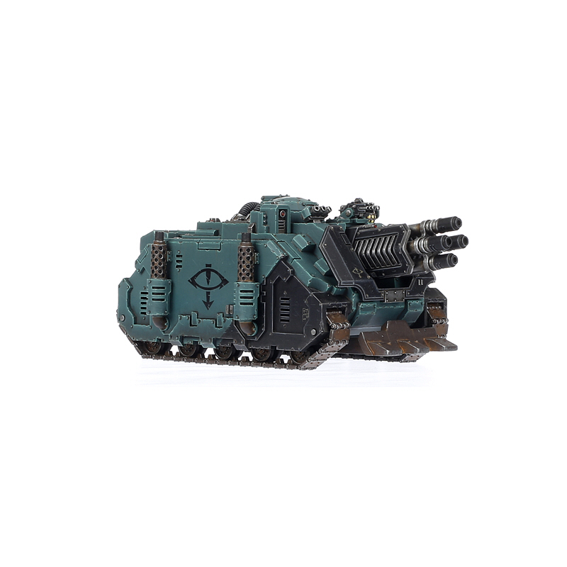 Legion Vindicator Siege Tank