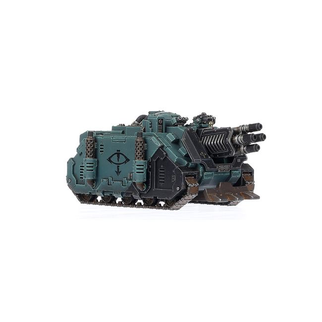 Legion Vindicator Siege Tank - view 3