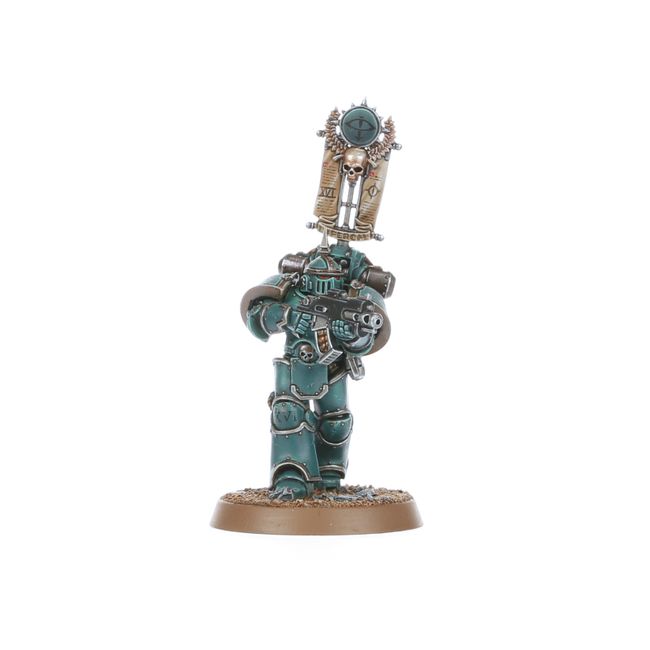 MKIII Tactical Squad - view 3