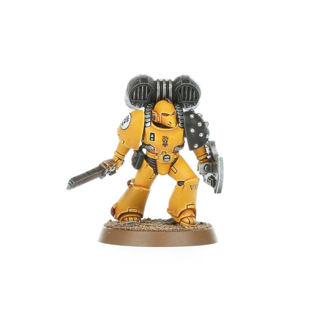 Legion MKVI Assault Squad - view 4