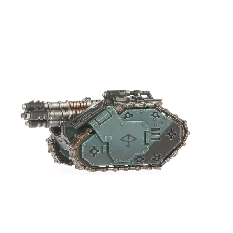 ウォーハンマーホルスヘレシRapier Laser Destroyer2点セット 2025年7月12日発売】【新品】ホルス・ヘレシー：レイピア