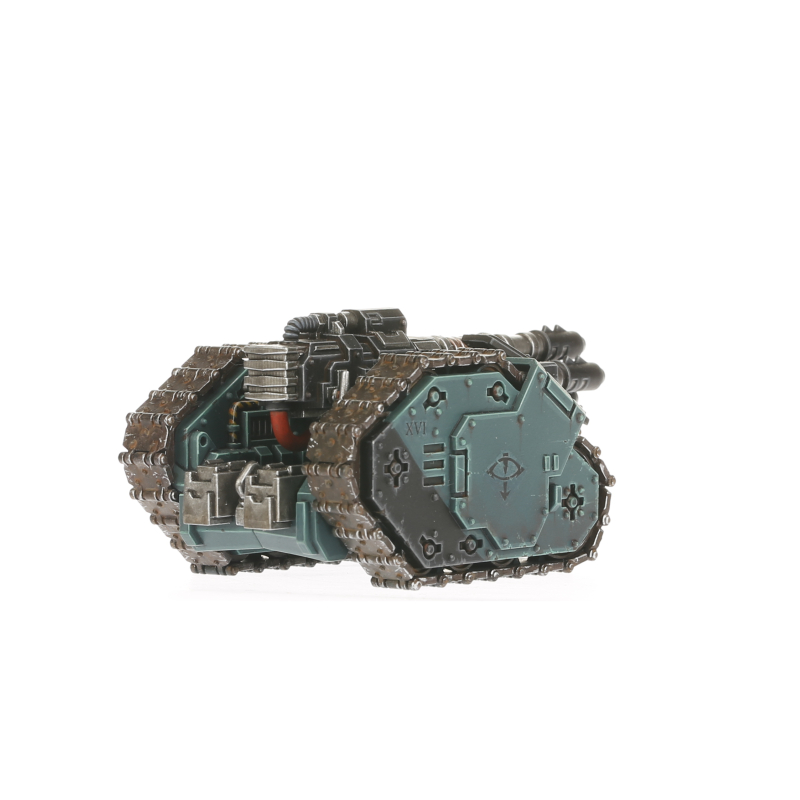 ウォーハンマーホルスヘレシRapier Laser Destroyer2点セット ウォーハンマーホルスヘレシRapier Laser Destroyer2点セット