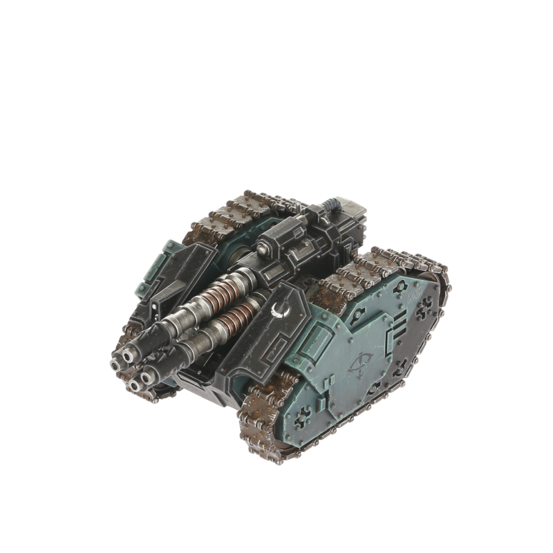 ウォーハンマーホルスヘレシRapier Laser Destroyer2点セット 7/12発売予約特価【ウォーハンマー ホルスヘレシー】レイピア