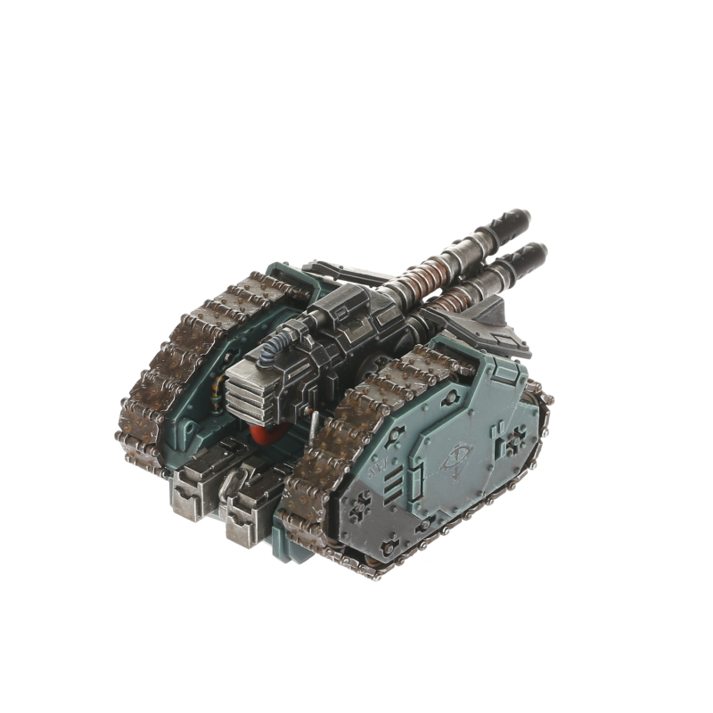 ウォーハンマーホルスヘレシRapier Laser Destroyer2点セット ウォーハンマーホルスヘレシRapier Laser Destroyer2点セット