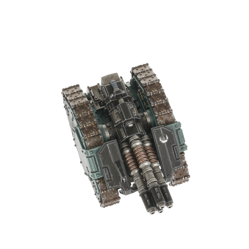 ウォーハンマーホルスヘレシRapier Laser Destroyer2点セット ウォーハンマーホルスヘレシRapier Laser Destroyer2点セット