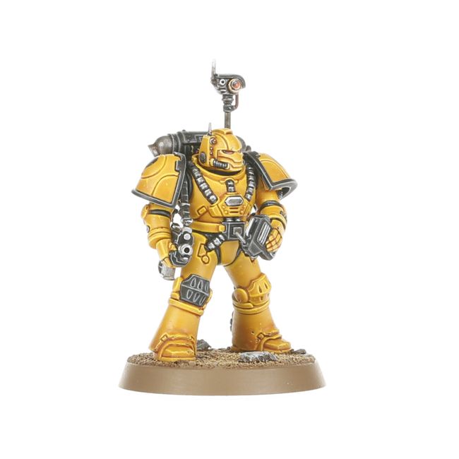 Rapier Quad Heavy Bolters and Graviton Cannon Battery - view 9