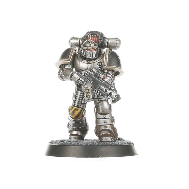 MKII Tactical Squad - view 6