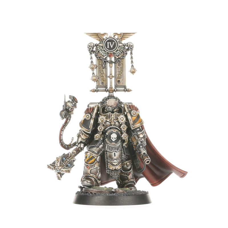 【ボクくん様用】CENTURION / Centurion他 Centurion with Power Maul