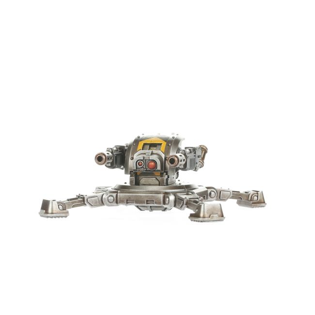 Tarantula Sentry Guns - view 3