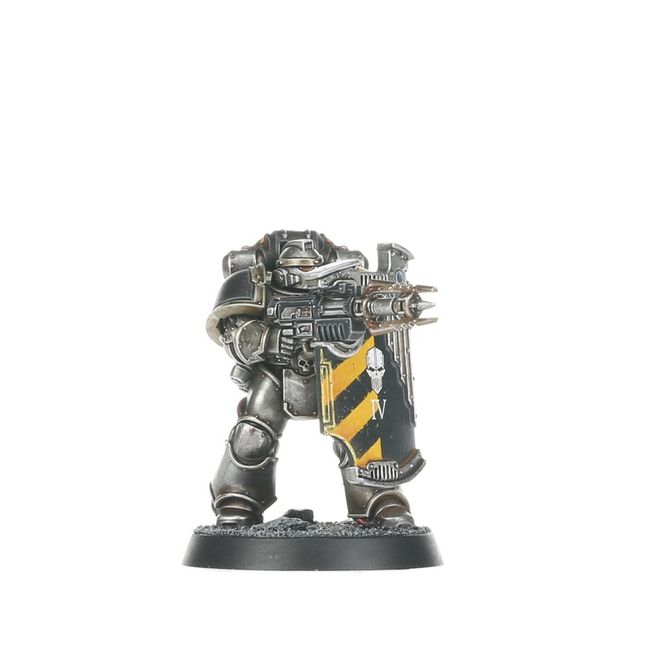 MKIII Breacher Squad - view 3
