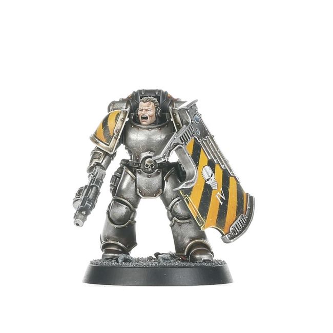 MKIII Breacher Squad - view 4