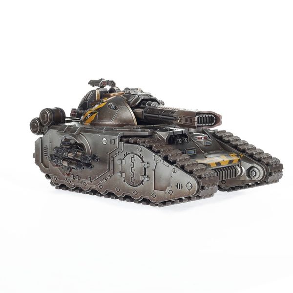 Glaive Super-heavy Special Weapons Tank
