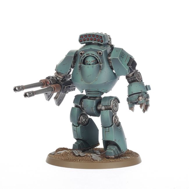 Legiones Astartes: Maximus Battle Group - view 8