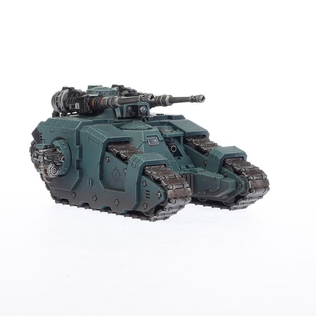 Legiones Astartes: Maximus Battle Group - view 9