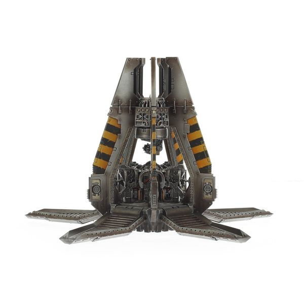 Legion Drop Pod