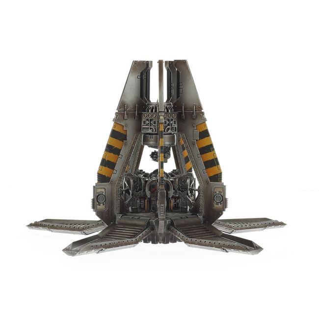 Legion Drop Pod - view 3