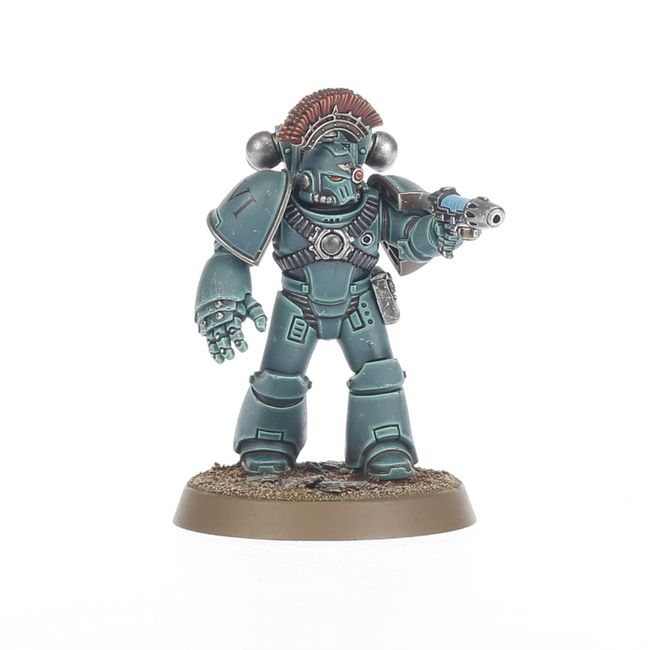 MkIV Tactical Squad - view 2