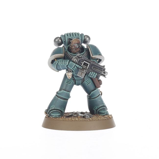 MkIV Tactical Squad - view 4