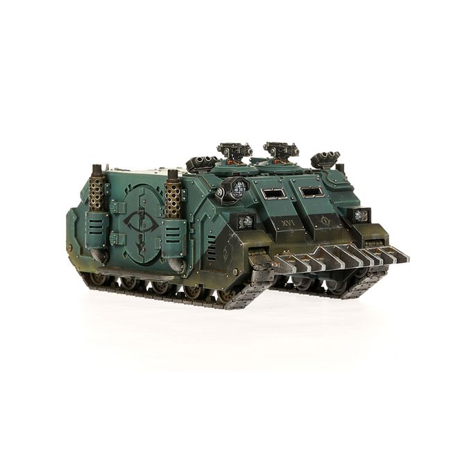 Legiones Astartes: Combat Force - view 7
