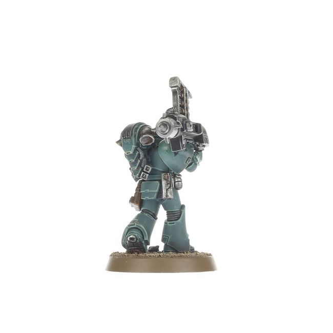 Legiones Astartes: Combat Force - view 9