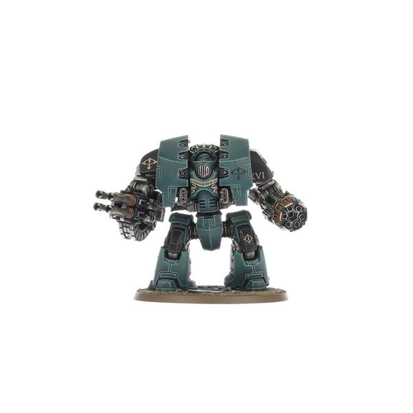 Legiones Astartes: Combat Force