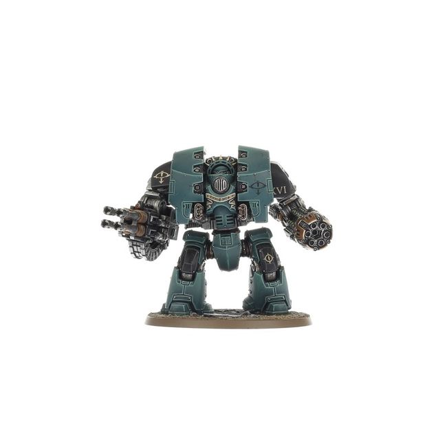 Legiones Astartes: Combat Force - view 6