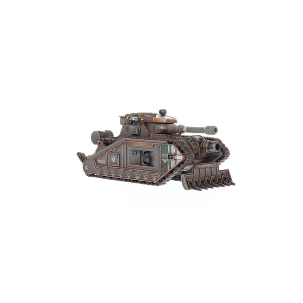 Malcador Heavy Tank
