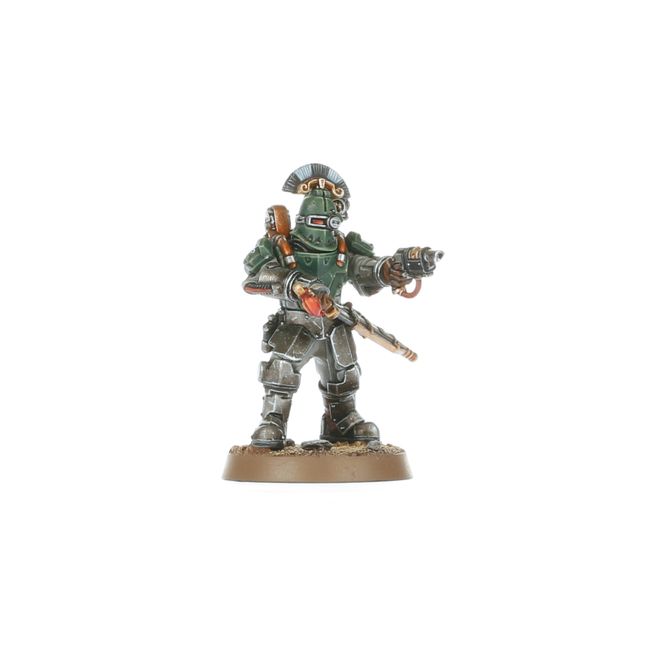 Veletaris Storm Section - view 2