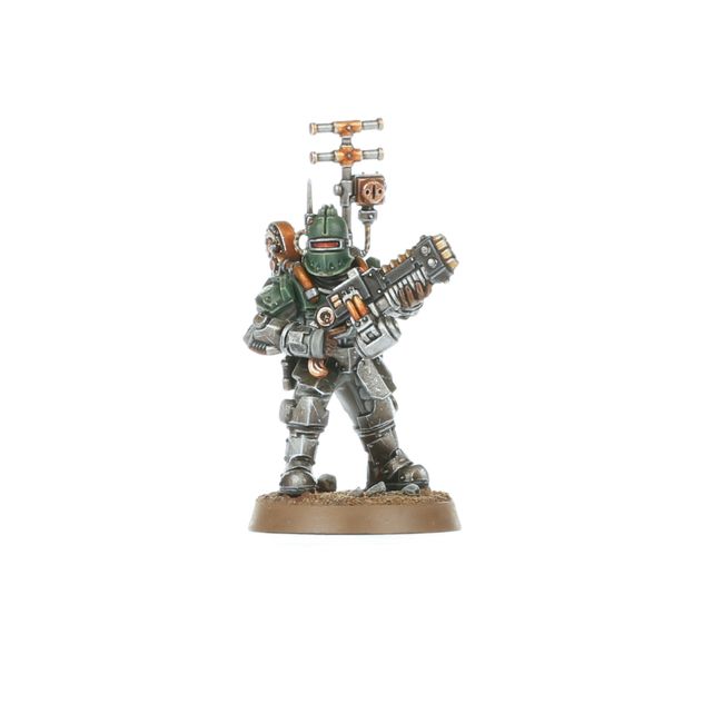 Veletaris Storm Section - view 3